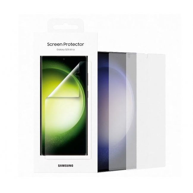 Защитно Фолио за Мобилен телефон Samsung Galaxy S23 Ultra Screen Protector