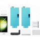 Защитно Фолио за Мобилен телефон Samsung Galaxy S23 Ultra Screen Protector