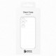 Калъф за мобилен телефон Samsung Galaxy S24 Clear Case
