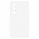 Калъф за мобилен телефон Samsung Galaxy S24 Clear Case