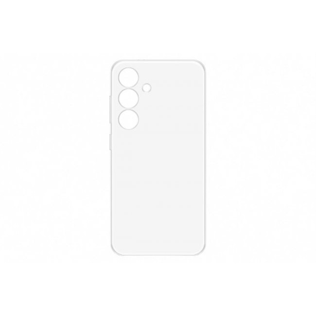 Калъф за мобилен телефон Samsung Galaxy S24+ Clear Case