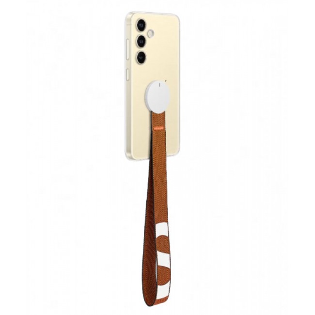 Калъф за мобилен телефон Samsung Galaxy S24+ Clear Gadget Case - ПРОЗРАЧЕН