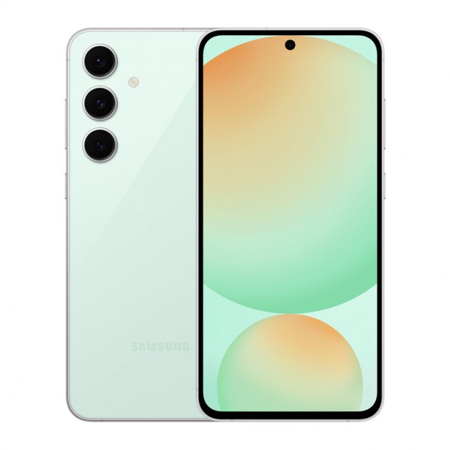 Смартфон Samsung Galaxy S24 FE 128GB 8GB RAM