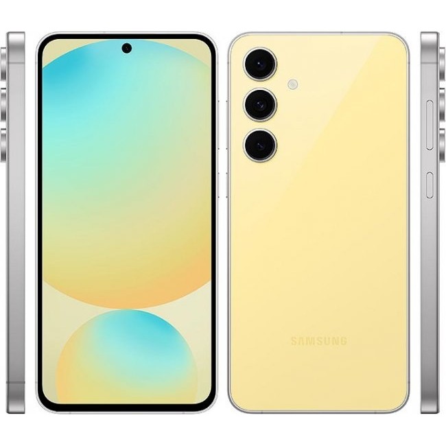 Смартфон Samsung Galaxy S24 FE 256GB 8GB RAM