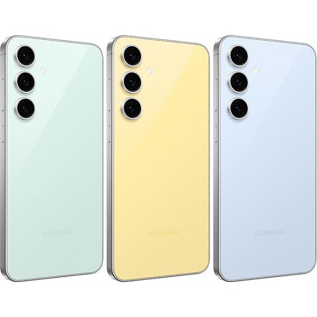 Смартфон Samsung Galaxy S24 FE 256GB 8GB RAM