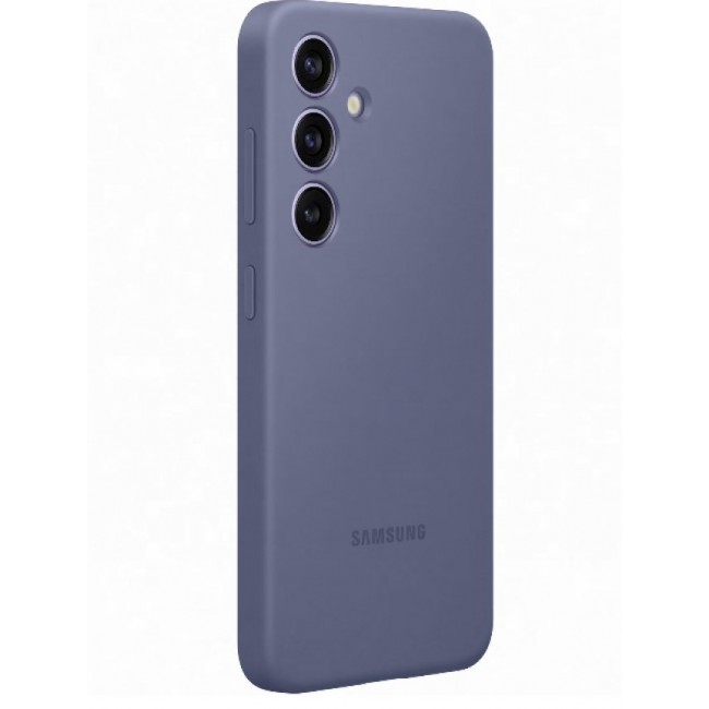 Калъф за мобилен телефон Samsung Galaxy S24+ Silicone Case