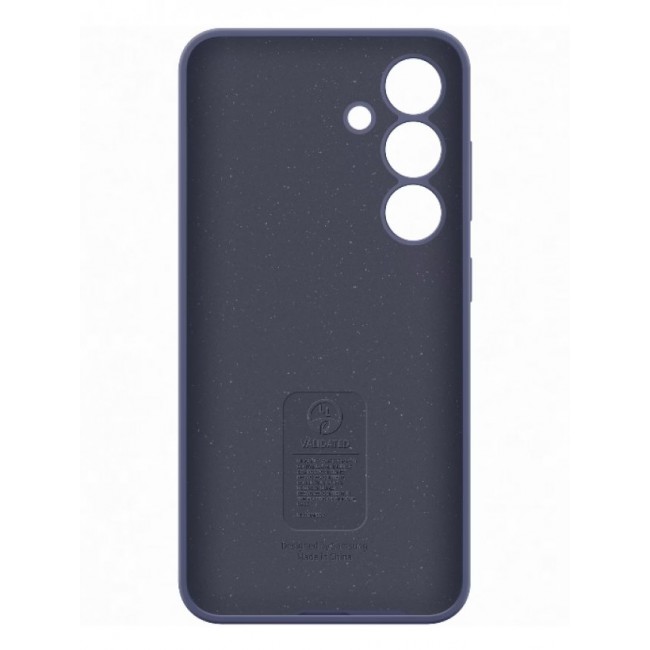 Калъф за мобилен телефон Samsung Galaxy S24+ Silicone Case