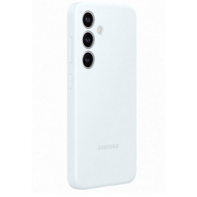 Калъф за мобилен телефон Samsung Galaxy S24+ Silicone Case