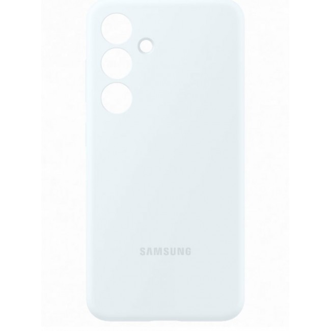 Калъф за мобилен телефон Samsung Galaxy S24+ Silicone Case