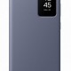 Калъф за мобилен телефон Samsung Galaxy S24+ Smart View Wallet Case