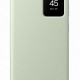 Калъф за мобилен телефон Samsung Galaxy S24+ Smart View Wallet Case
