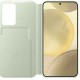 Калъф за мобилен телефон Samsung Galaxy S24+ Smart View Wallet Case