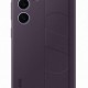 Калъф за мобилен телефон Samsung Galaxy S24+ Standing Grip Case