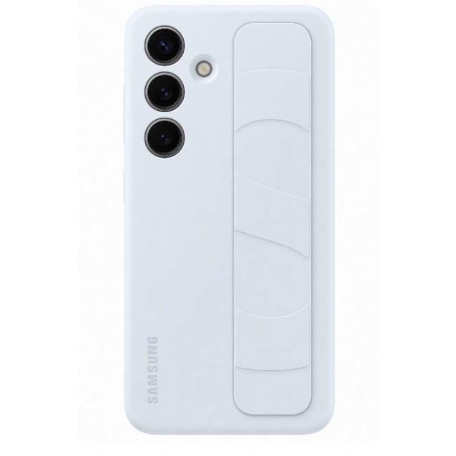 Калъф за мобилен телефон Samsung Galaxy S24+ Standing Grip Case