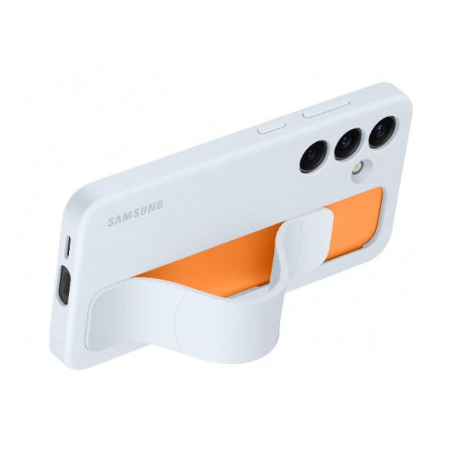 Калъф за мобилен телефон Samsung Galaxy S24+ Standing Grip Case