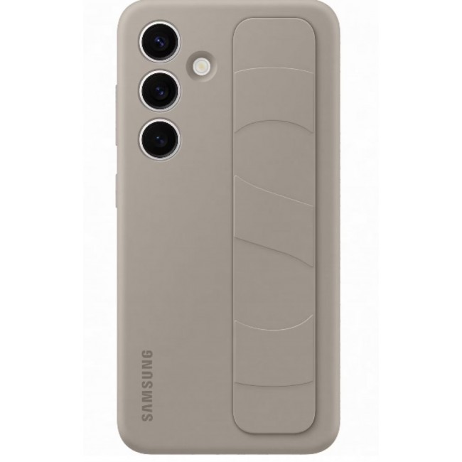 Калъф за мобилен телефон Samsung Galaxy S24+ Standing Grip Case