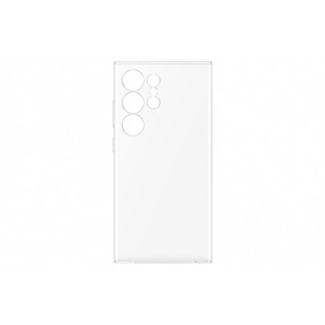 Калъф за мобилен телефон Samsung Galaxy S24 Ultra Clear Case