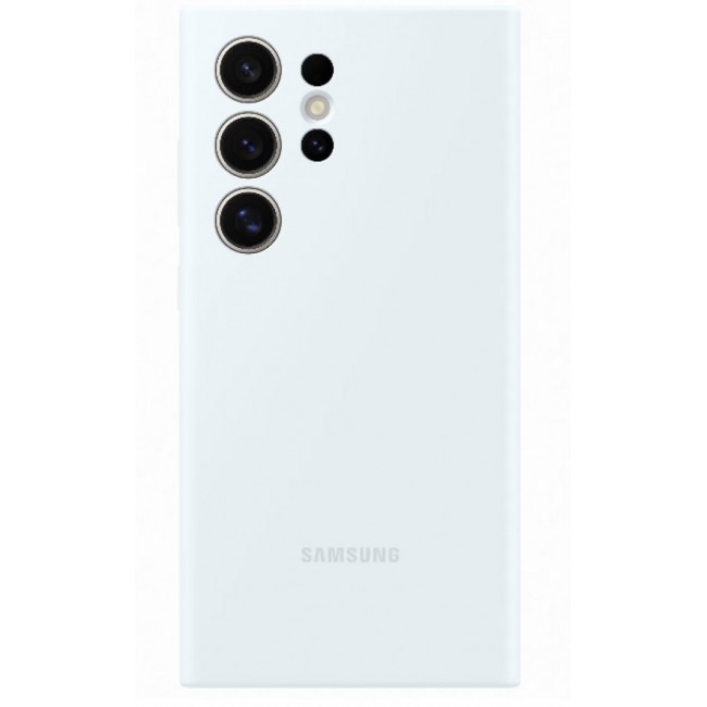 Калъф за мобилен телефон Samsung Galaxy S24 Ultra Silicone Case