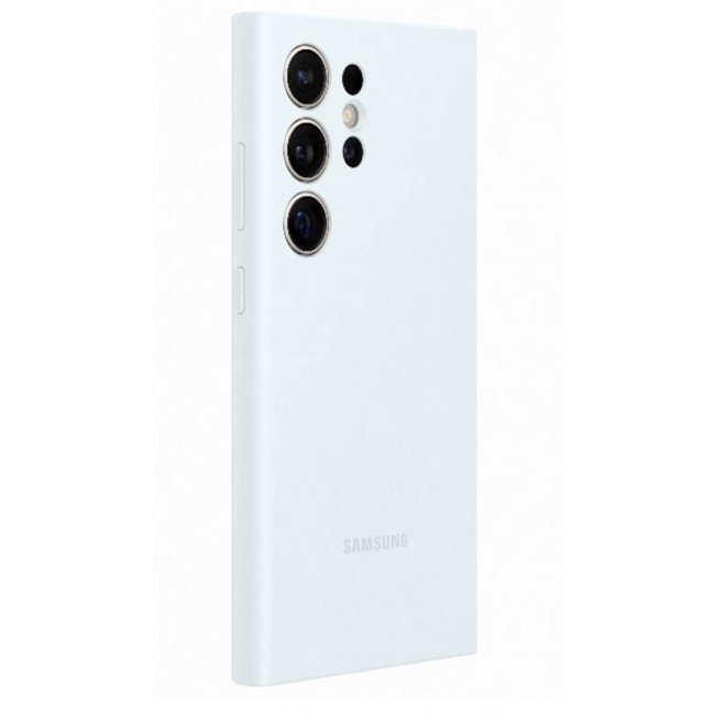 Калъф за мобилен телефон Samsung Galaxy S24 Ultra Silicone Case