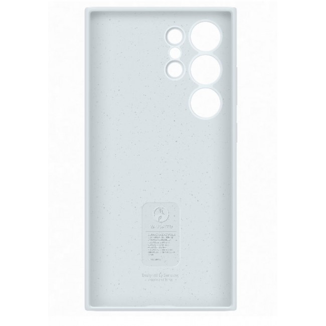 Калъф за мобилен телефон Samsung Galaxy S24 Ultra Silicone Case