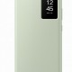 Калъф за мобилен телефон Samsung Galaxy S24 Ultra Smart View Wallet Case