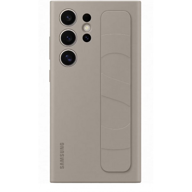 Калъф за мобилен телефон Samsung Galaxy S24 Ultra Standing Grip Case