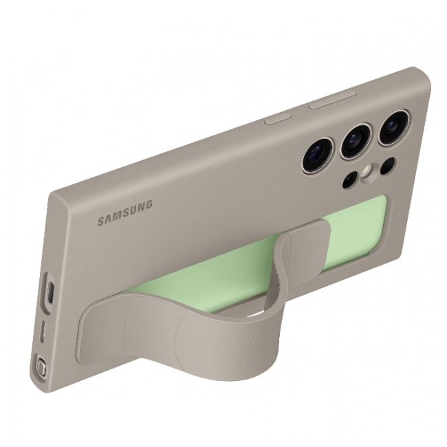 Калъф за мобилен телефон Samsung Galaxy S24 Ultra Standing Grip Case