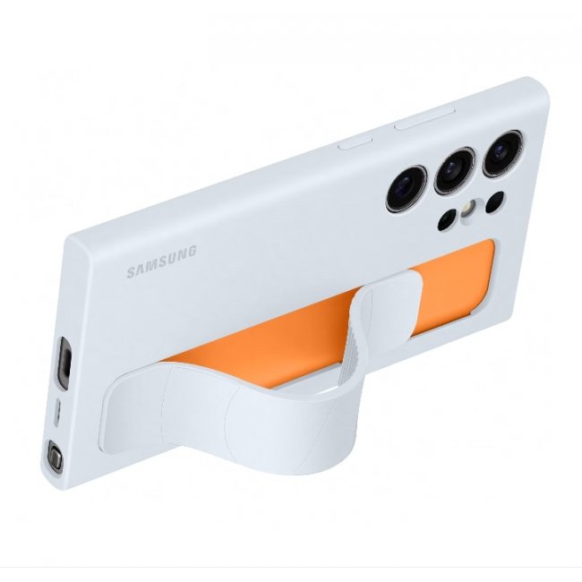Калъф за мобилен телефон Samsung Galaxy S24 Ultra Standing Grip Case