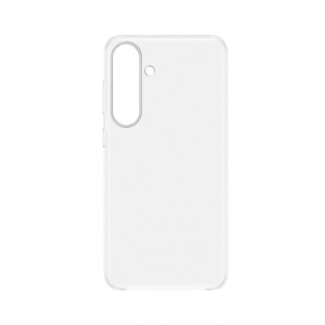 Калъф за мобилен телефон Samsung Galaxy S25+ Clear Case Твърд гръб