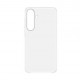 Калъф за мобилен телефон Samsung Galaxy S25+ Clear Case Твърд гръб