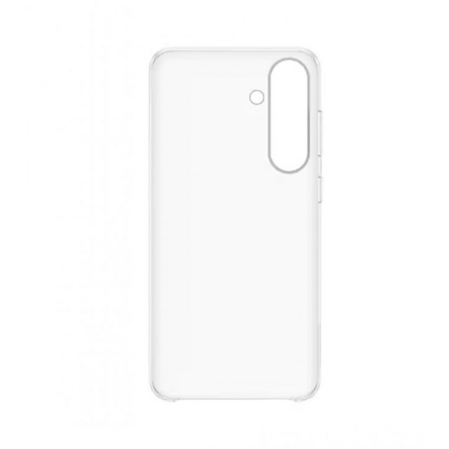 Калъф за мобилен телефон Samsung Galaxy S25+ Clear Case Твърд гръб