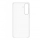 Калъф за мобилен телефон Samsung Galaxy S25+ Clear Case Твърд гръб