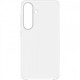 Калъф за мобилен телефон Samsung Galaxy S25 Clear Case