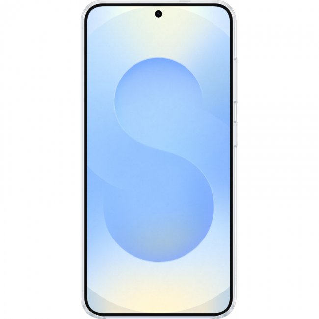 Калъф за мобилен телефон Samsung Galaxy S25 Clear Case