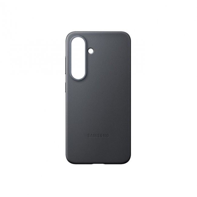 Калъф за мобилен телефон Samsung Galaxy S25 Kindsuit Case - ЧЕРЕН -- BLACK