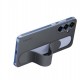 Калъф за мобилен телефон Samsung Galaxy S25+ Standing Grip Case - ЧЕРЕН -- BLACK