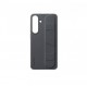 Калъф за мобилен телефон Samsung Galaxy S25+ Standing Grip Case - ЧЕРЕН -- BLACK