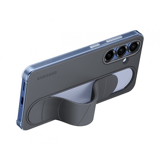 Калъф за мобилен телефон Samsung Galaxy S25 Standing Grip Case