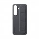 Калъф за мобилен телефон Samsung Galaxy S25 Standing Grip Case