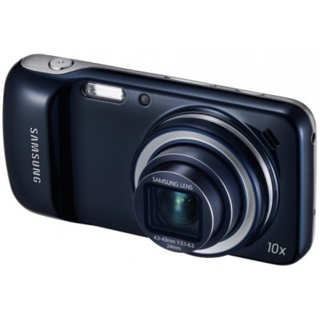 Фотоапарат Samsung Galaxy S4 Zoom LTE