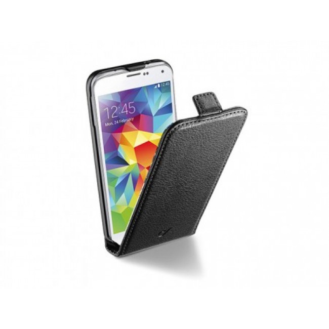 Калъф за мобилен телефон Samsung Galaxy S5 G900 Flap Essential