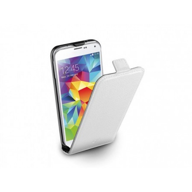 Калъф за мобилен телефон Samsung Galaxy S5 G900 Flap Essential