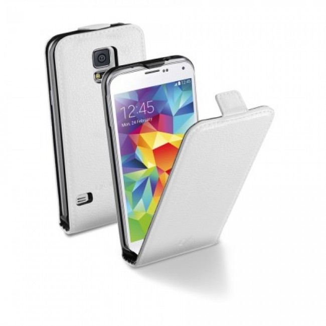 Калъф за мобилен телефон Samsung Galaxy S5 G900 Flap Essential