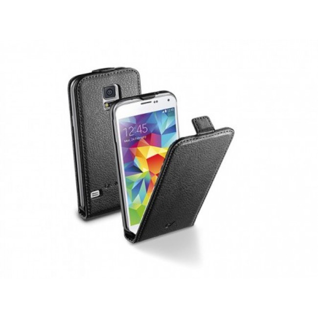 Калъф за мобилен телефон Samsung Galaxy S5 G900 Flap Essential