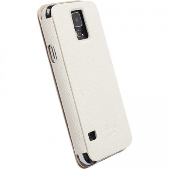 Калъф за мобилен телефон Samsung Galaxy S5 G900 Krusell Flip Case Malmo