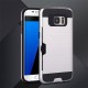 Калъф за мобилен телефон Samsung Galaxy S7 BACK COVER BRUSH Protect