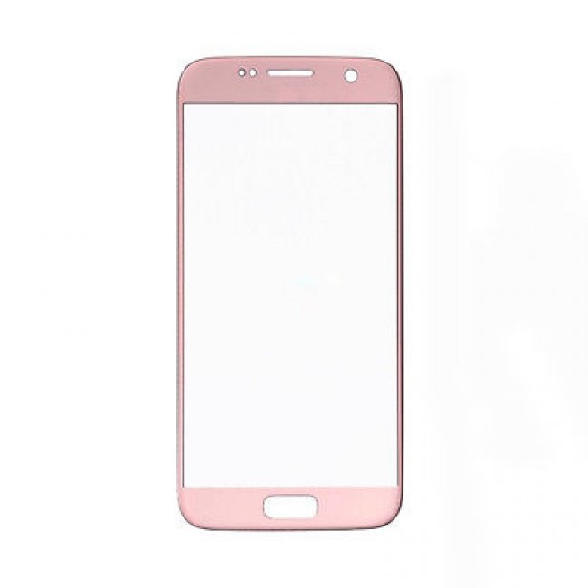 Стъклен Протектор за мобилен телефон Samsung Galaxy S7 G930 закален стъклен протектор с пълно покритие на дисплея