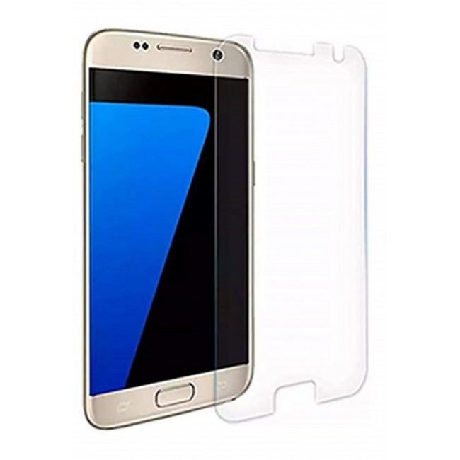 Стъклен Протектор за мобилен телефон Samsung Galaxy S7 G930 закален стъклен протектор с пълно покритие на дисплея