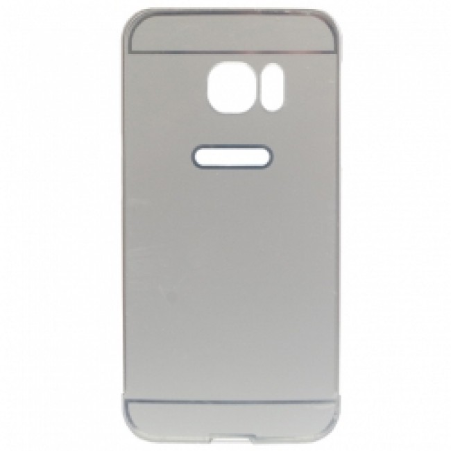 Калъф за мобилен телефон Samsung Galaxy S7 METAL BUMPER FULL Cover