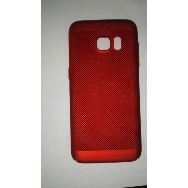 Калъф за мобилен телефон Samsung Galaxy S7 - Перфориран